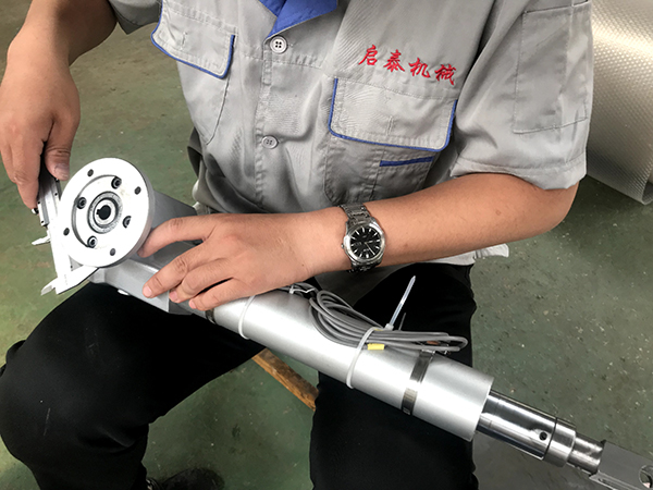 電動(dòng)推桿的內部組織結構細分有哪些
